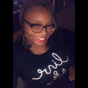 Meet your Posher, Ericka